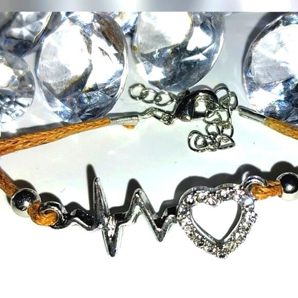 Super cute girls bracelet - Picture 3 of 6